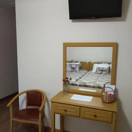 Casa Abegoarias 3* Celorico De Basto