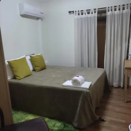 Guest house Casa Das Abegoarias Celorico De Basto