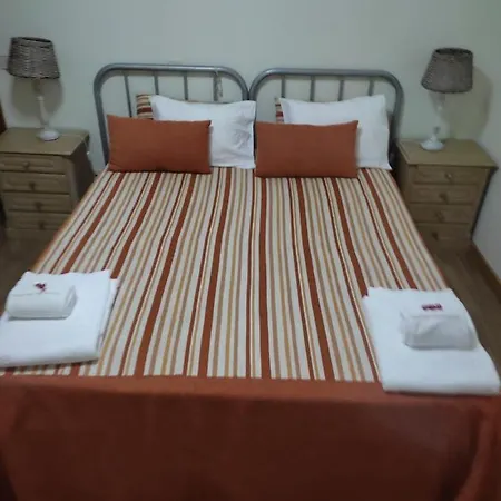 Casa Das Abegoarias Celorico De Basto