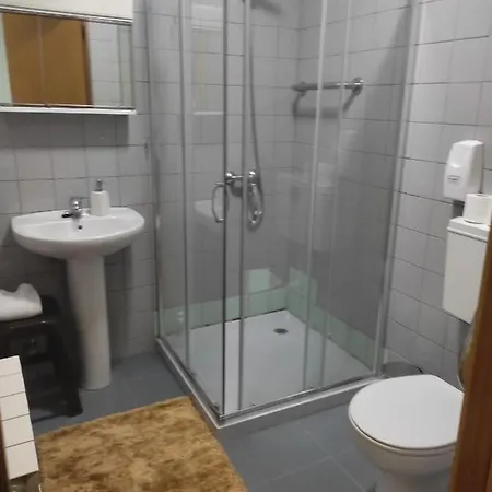 Casa Abegoarias Casa de hóspedes 3*