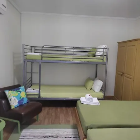 Casa Das Abegoarias Guest house 3*