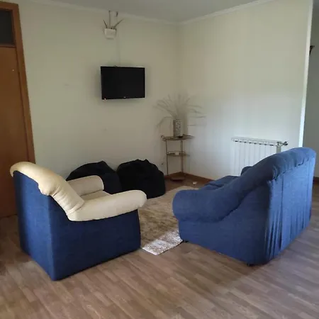 Casa Das Abegoarias 3* Celorico De Basto