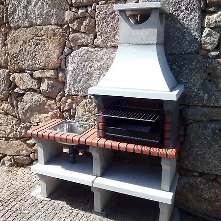 Casa Das Abegoarias Celorico De Basto