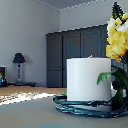 Casa Das Abegoarias 3*