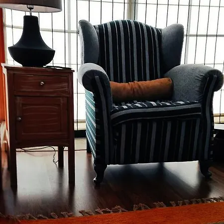 Guest house Casa Das Abegoarias 3*