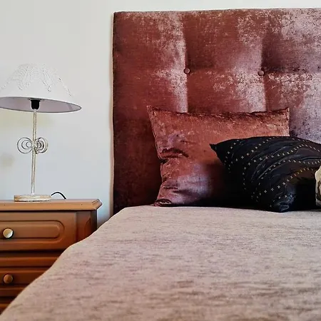 Guest house Casa Das Abegoarias