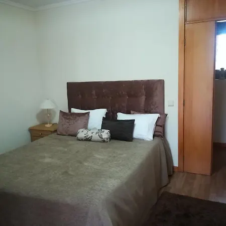 Casa Das Abegoarias Guest house *