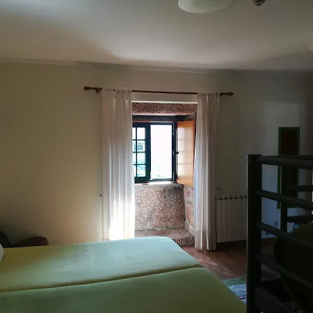 Casa Abegoarias 3*