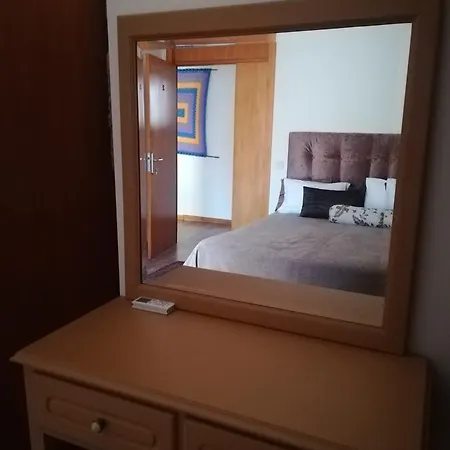 Casa Abegoarias ゲストハウス