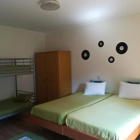 Casa Das Abegoarias Guest house Celorico De Basto