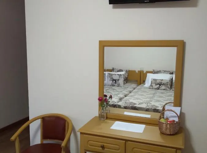 Casa Abegoarias 3* Celorico De Basto