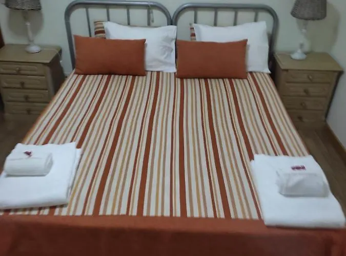 Casa Abegoarias Celorico De Basto