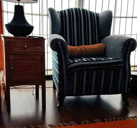 Gæstehus Casa Abegoarias 3*