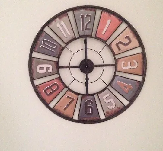 Casa Abegoarias Gæstehus 3*