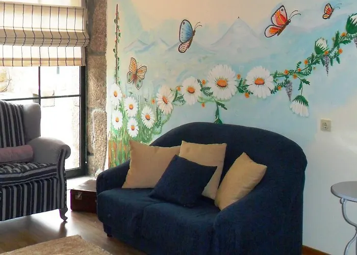 Casa Abegoarias Konukevi