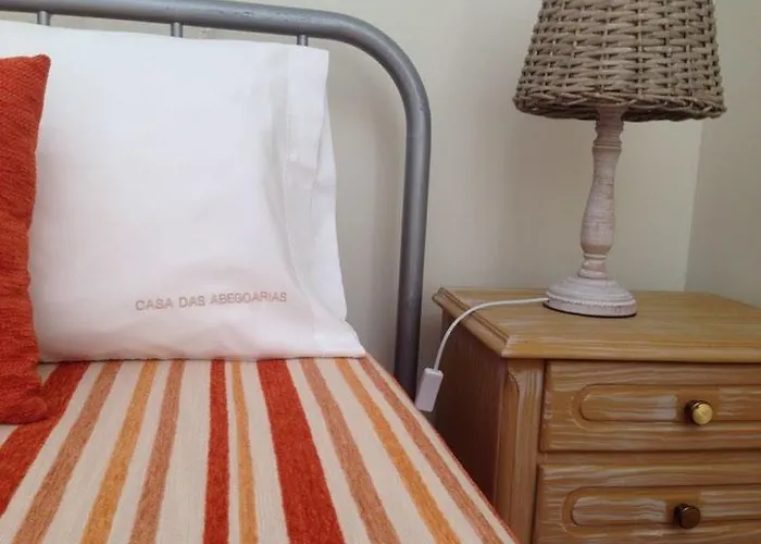 Casa Abegoarias 3* Celorico De Basto