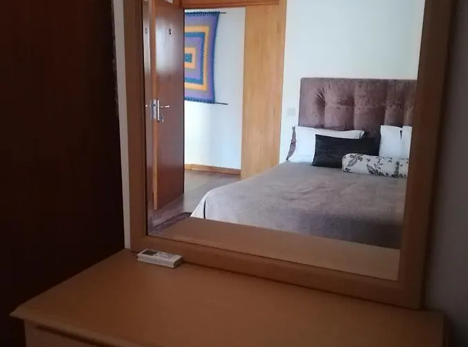 Casa Abegoarias Konukevi